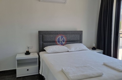 Dalyan City Center Villa | Dalyan Villa Michael