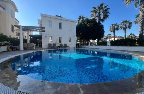 Dalyan City Center Villa | Dalyan Villa