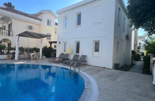 Dalyan City Center Villa | Dalyan Villa