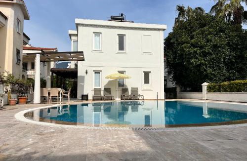 Dalyan City Center Villa | Dalyan Villa