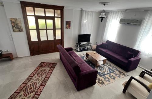 Dalyan City Center Villa | Dalyan Villa