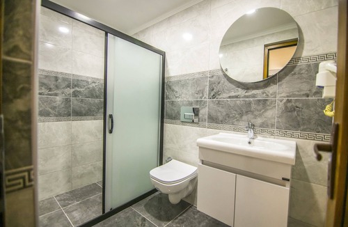 Dalyan City Center Hotel | Dalyan Yagmur Hotel