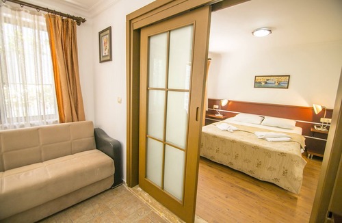 Dalyan City Center Hotel | Dalyan Yagmur Hotel