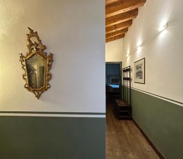 Portogruaro House | Damabianca