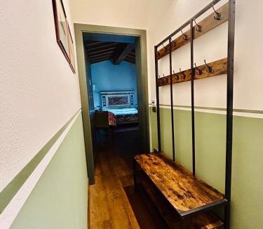 Portogruaro House | Damabianca
