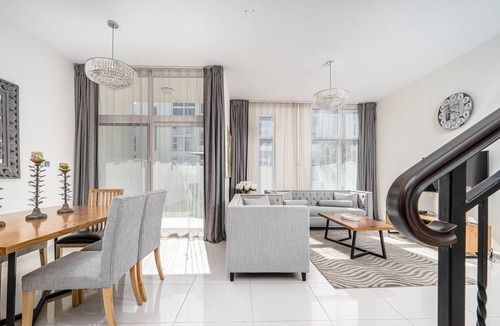 Dubai Villa | DAMAC Hills 2 - Pacifica