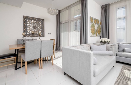 Dubai Villa | DAMAC Hills 2 - Pacifica
