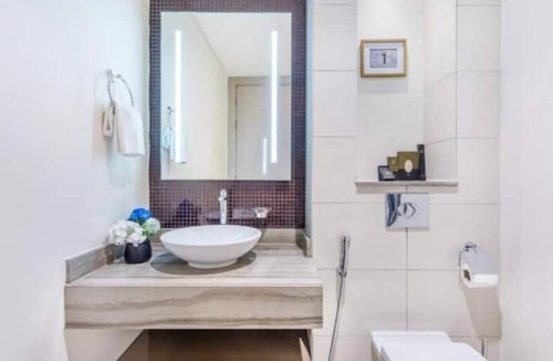 Business Bay Hotel | Damac Towers By Paramount Hotel