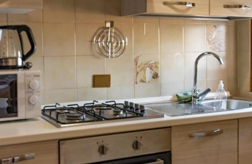 Monastir Apartment | DaMaHouse