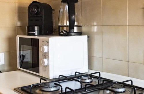 Monastir Apartment | DaMaHouse