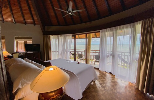 Santubong Resort | Damai Beach Resort