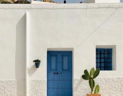 Nijar House | Damajuana ll