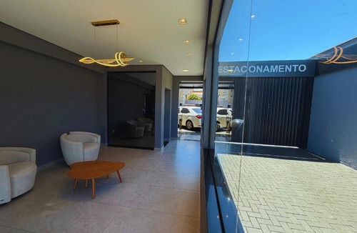 Foz do Iguacu City Centre Apartment | Damani Studios