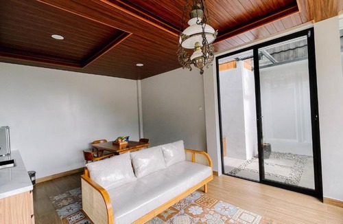Ciloto Hotel | Damar Langit Resort