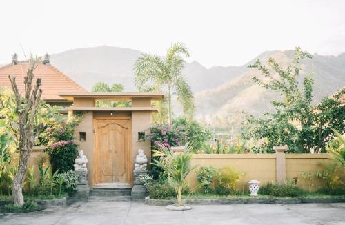 Purwakerti Cabin | Damar Sanjaya Uttama