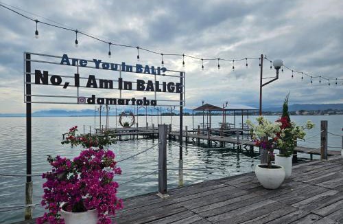 Balige Hotel | Damar Toba