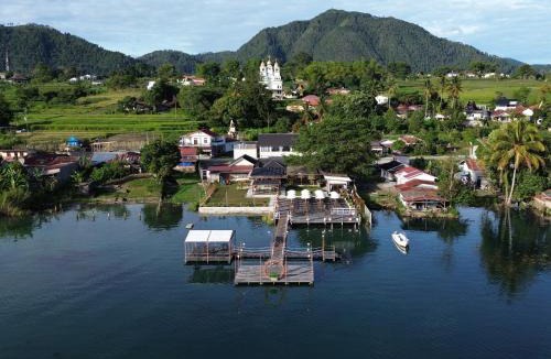 Balige Hotel | Damar Toba