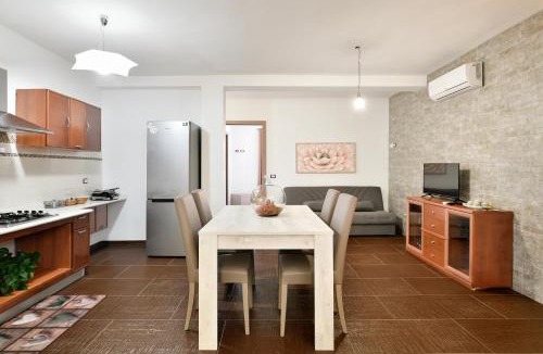 Loceri Apartment | Damaria
