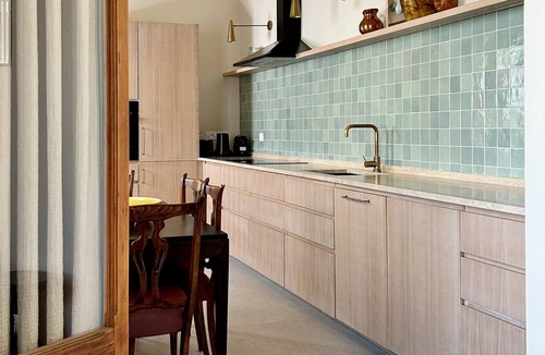 Lecce Apartment | Damarosa Suite