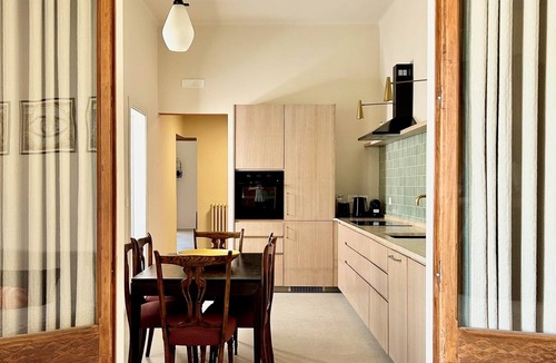 Lecce Apartment | Damarosa Suite
