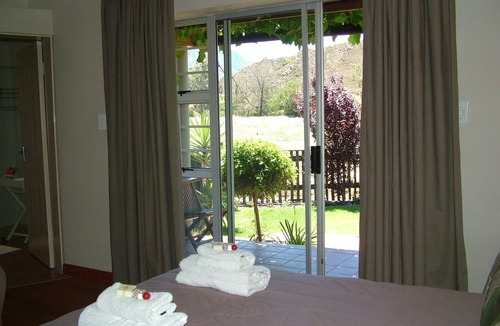 Worcester House | Damas
