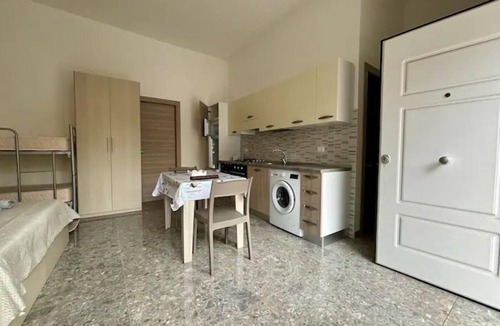 Schiavonea Apartment | Damassimo1