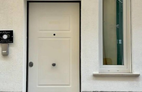 Schiavonea Apartment | Damassimo1