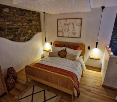 Laneffe Hotel | Damelys