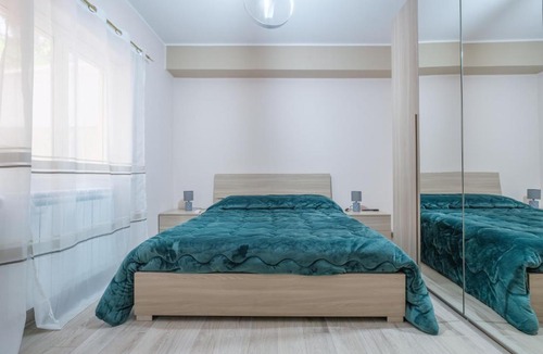 Province of Messina Apartment | Damilhouse 5