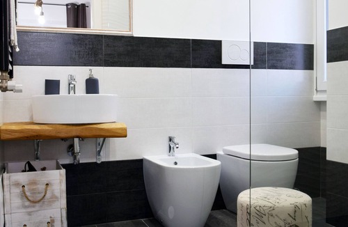 Quartiere XI Portuense Bed & Breakfast | Damiva bed & breakfast - Rome center of Trastevere, 10 minutes walk from the metro