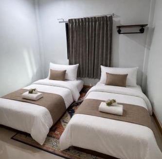 Ban Na Faek House | Damiya Peaceful House