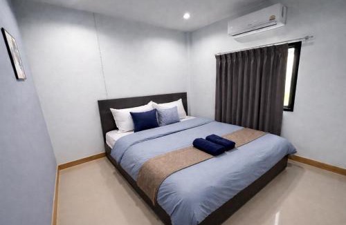 Ban Na Faek House | Damiya Peaceful House
