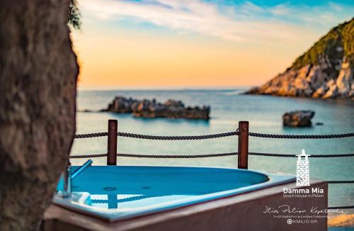 Damouchari Villa | Damma Mia