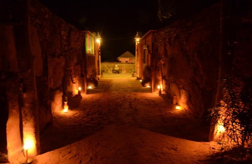 Dedha Other | Damodra Desert Camp