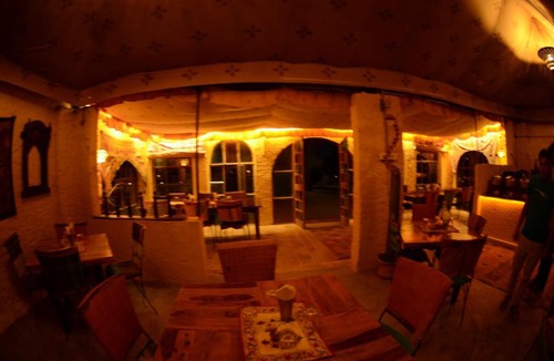 Dedha Other | Damodra Desert Camp