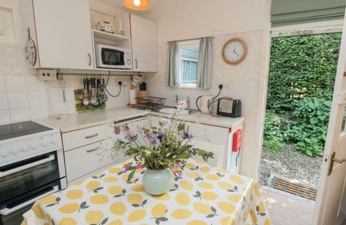 Lastingham House | Damson Croft, Lastingham