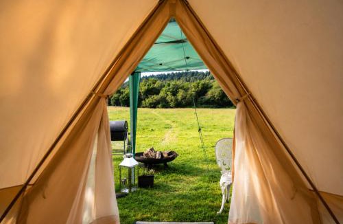 Bere Alston Other | Damson Keep Wild glamping pop up