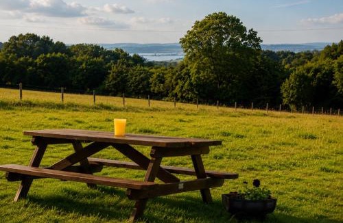 Bere Alston Other | Damson Keep Wild glamping pop up