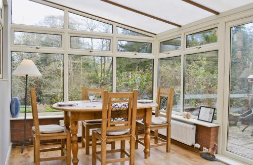 Bridgnorth House | Damson Lodge
