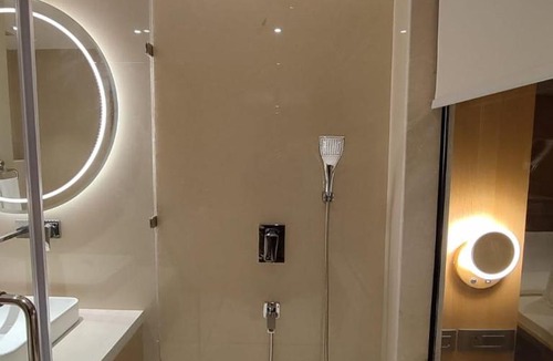 Gomti Nagar Hotel | Damson Plum
