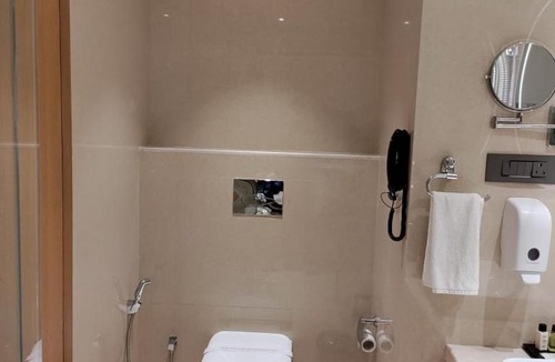 Gomti Nagar Hotel | Damson Plum