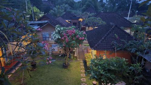 Peliatan Bed & Breakfast | Damuh Backpacker House
