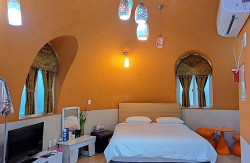 Damyang House | Damyang Firefly Pension