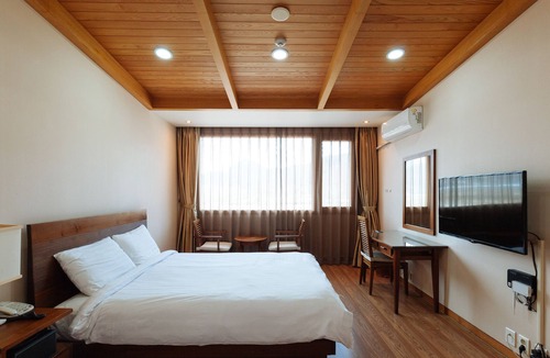 Wonyul-ri Hotel | Damyang Hotel