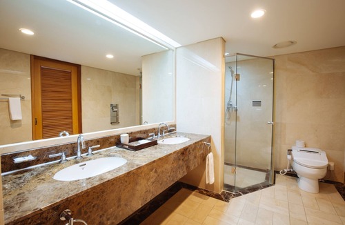 Wonyul-ri Hotel | Damyang Hotel