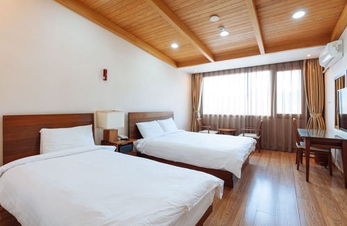 Wonyul-ri Hotel | Damyang Hotel