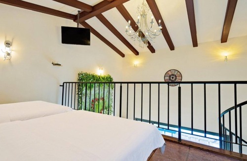 Damyang House | Damyang Petit Cadeau Pension