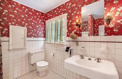 Fremont House | Dan and Dody