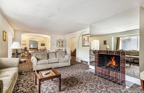 Fremont House | Dan and Dody