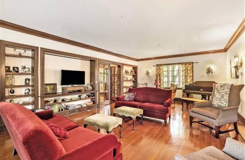 Fremont House | Dan and Dody